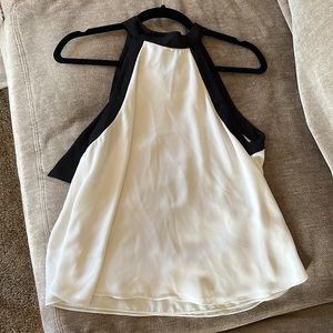 Zara Halter Neck Cami